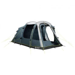 Outwell Springwood 4SG - 4-person Tent -Brunner Sales 2025 outwell springwood 4sg 4 person tent detail 4