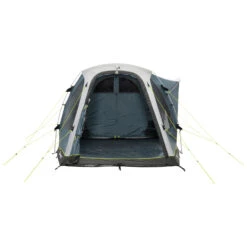 Outwell Springwood 4SG - 4-person Tent -Brunner Sales 2025 outwell springwood 4sg 4 person tent detail 5