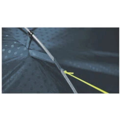 Outwell Springwood 4SG - 4-person Tent -Brunner Sales 2025 outwell springwood 4sg 4 person tent detail 6