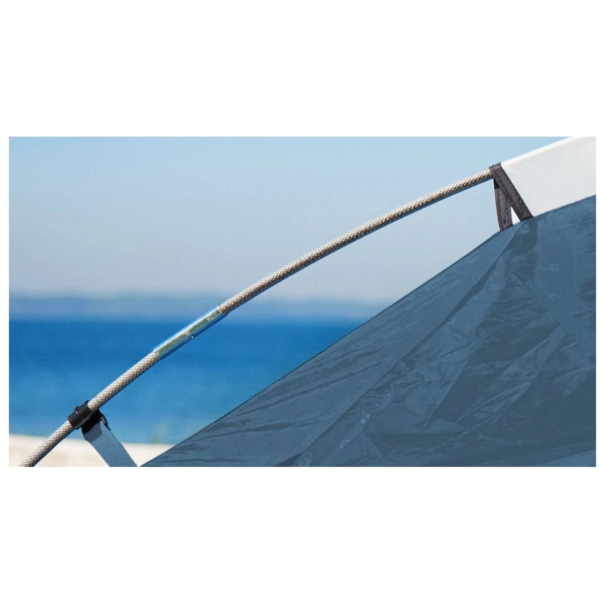 Outwell Springwood 6SG - 5-6-person Tent 7 Outwell Springwood 6SG - 5-6-person Tent - Image 5