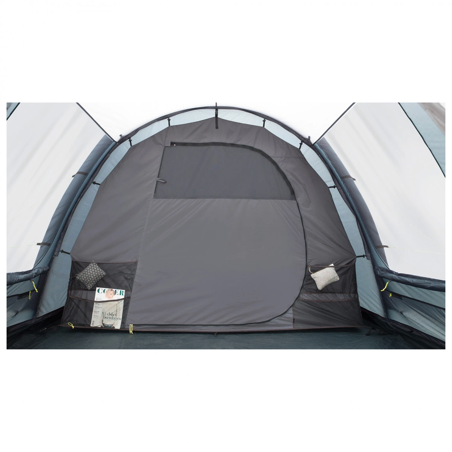 Outwell Starhill 4A - 4-person Tent 12 Outwell Starhill 4A - 4-person Tent - Image 10