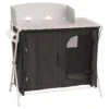 Outwell Sudbury Kitchen Table - Camping Cupboard -Brunner Sales 2025 outwell sudbury kitchen table camping cupboard