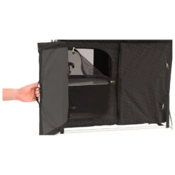 Outwell Sudbury Kitchen Table - Camping Cupboard 7 Outwell Sudbury Kitchen Table - Camping Cupboard -Brunner Sales 2025 outwell sudbury kitchen table camping cupboard detail 3
