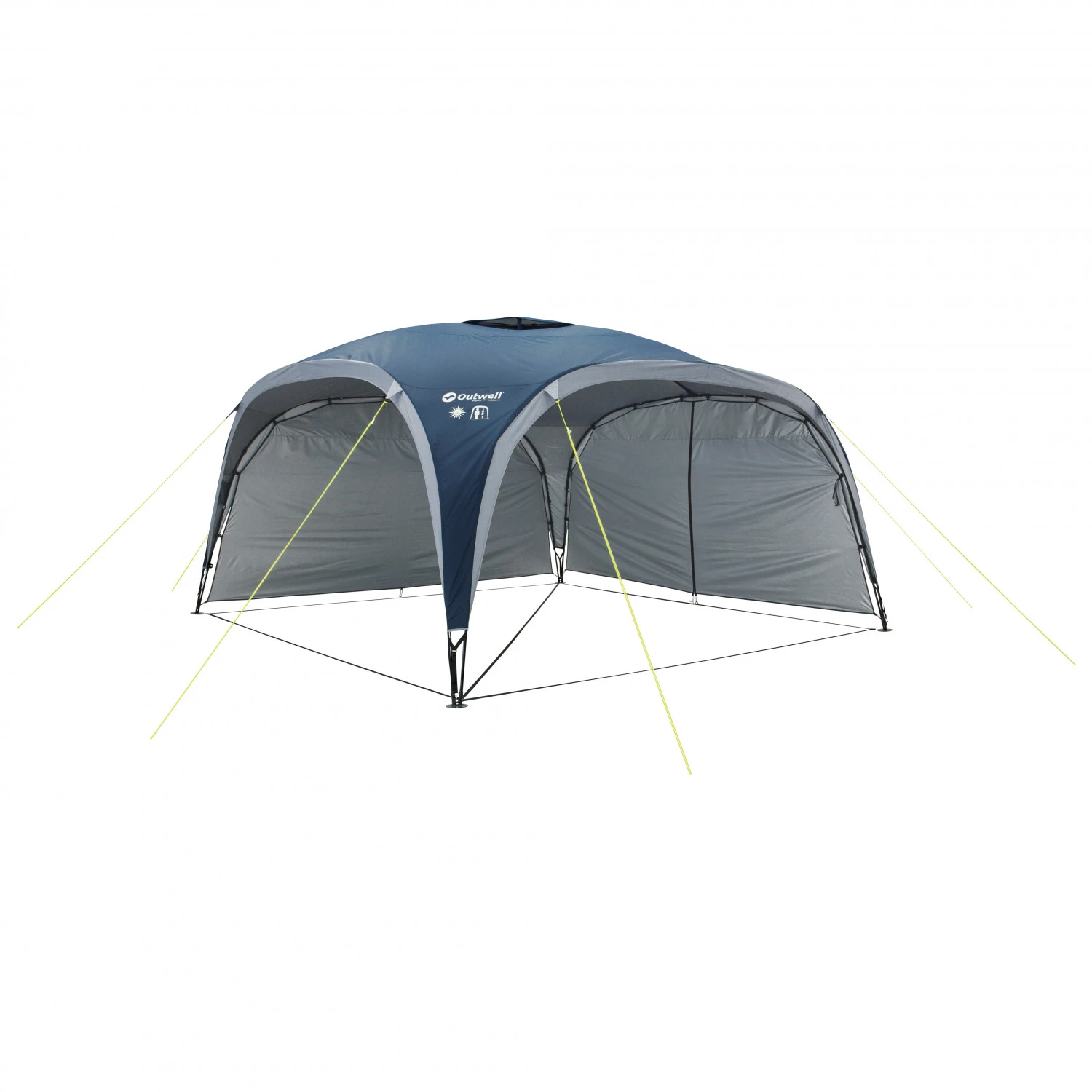 Outwell Summer Lounge XL - Group Tent 4 Outwell Summer Lounge XL - Group Tent - Image 2