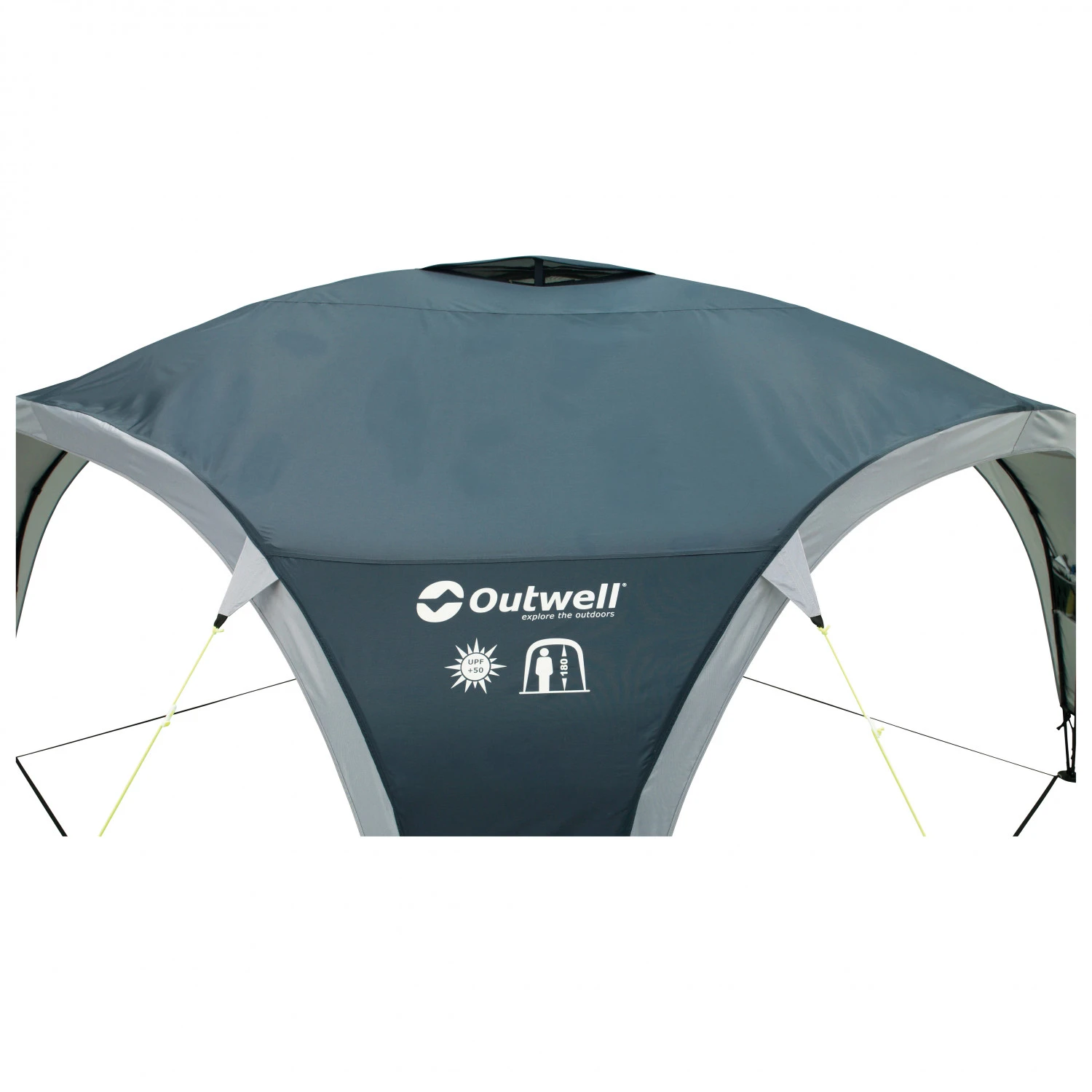 Outwell Summer Lounge XL - Group Tent 8 Outwell Summer Lounge XL - Group Tent - Image 6