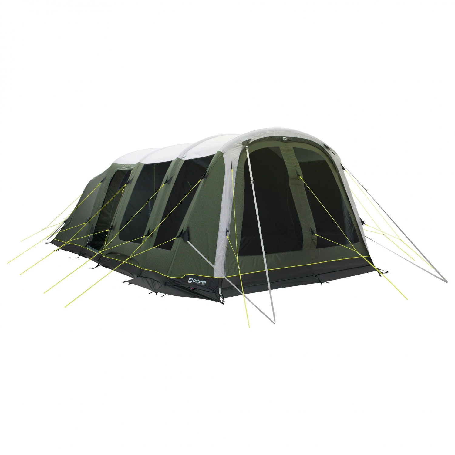 Outwell Sundale 5PA - 5-6-person Tent 4 Outwell Sundale 5PA - 5-6-person Tent - Image 2