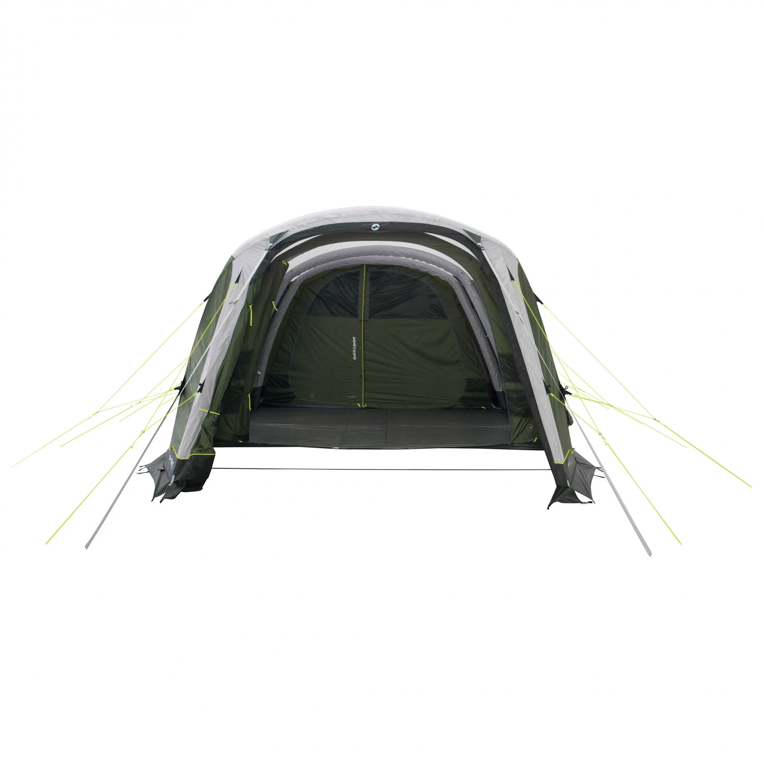 Outwell Sundale 5PA - 5-6-person Tent 5 Outwell Sundale 5PA - 5-6-person Tent - Image 3