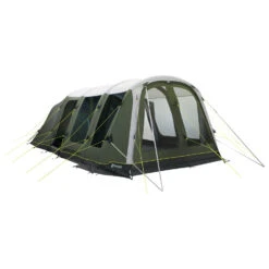 Outwell Sundale 5PA - 5-6-person Tent 16 Outwell Sundale 5PA - 5-6-person Tent -Brunner Sales 2025 outwell sundale 5pa 5 6 person tent detail 4