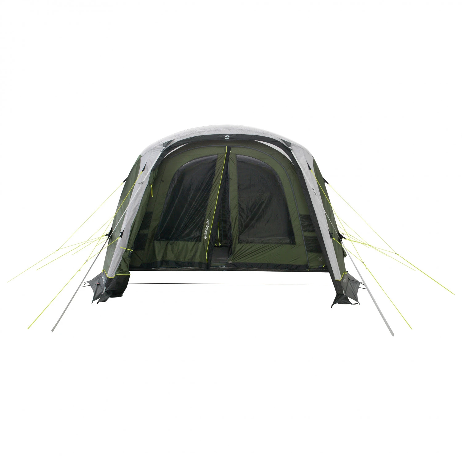Outwell Sundale 5PA - 5-6-person Tent 7 Outwell Sundale 5PA - 5-6-person Tent - Image 5