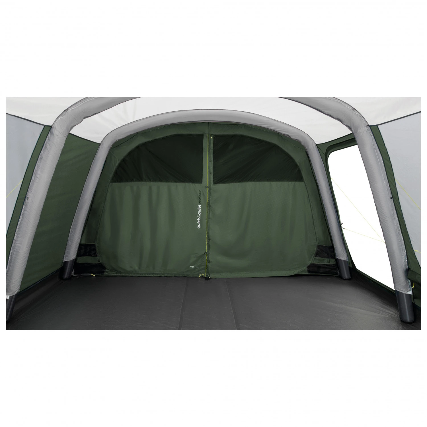 Outwell Sundale 5PA - 5-6-person Tent 8 Outwell Sundale 5PA - 5-6-person Tent - Image 6