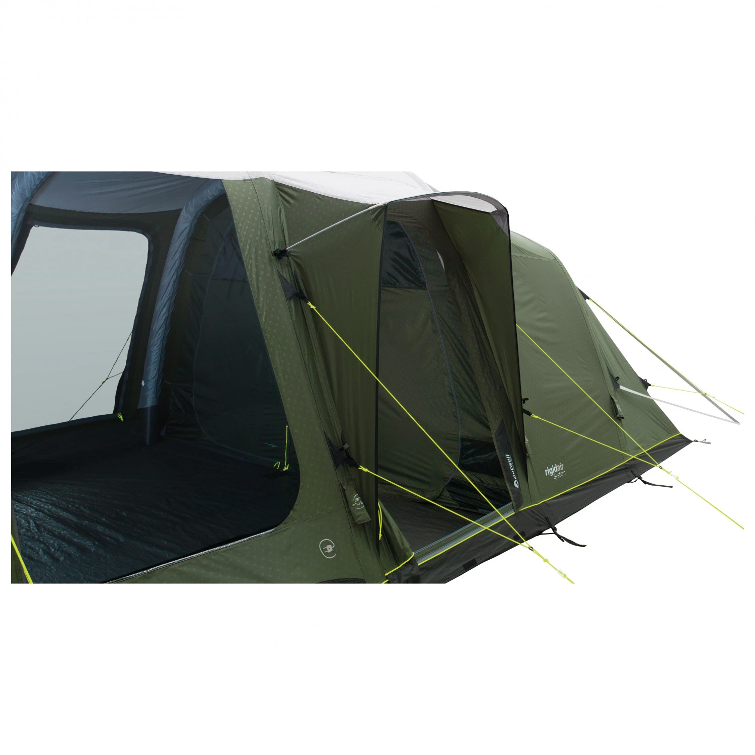 Outwell Sundale 5PA - 5-6-person Tent 9 Outwell Sundale 5PA - 5-6-person Tent - Image 7