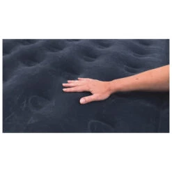 Outwell Superior With Built-In Pump - Air Bed -Brunner Sales 2025 outwell superior with built in pump air bed detail 3