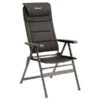 Outwell Teton - Camping Chair -Brunner Sales 2025 outwell teton camping chair