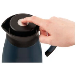 Outwell Tisane Vacuum Jug - Insulated Bottle 7 Outwell Tisane Vacuum Jug - Insulated Bottle -Brunner Sales 2025 outwell tisane vacuum jug insulated bottle detail 3