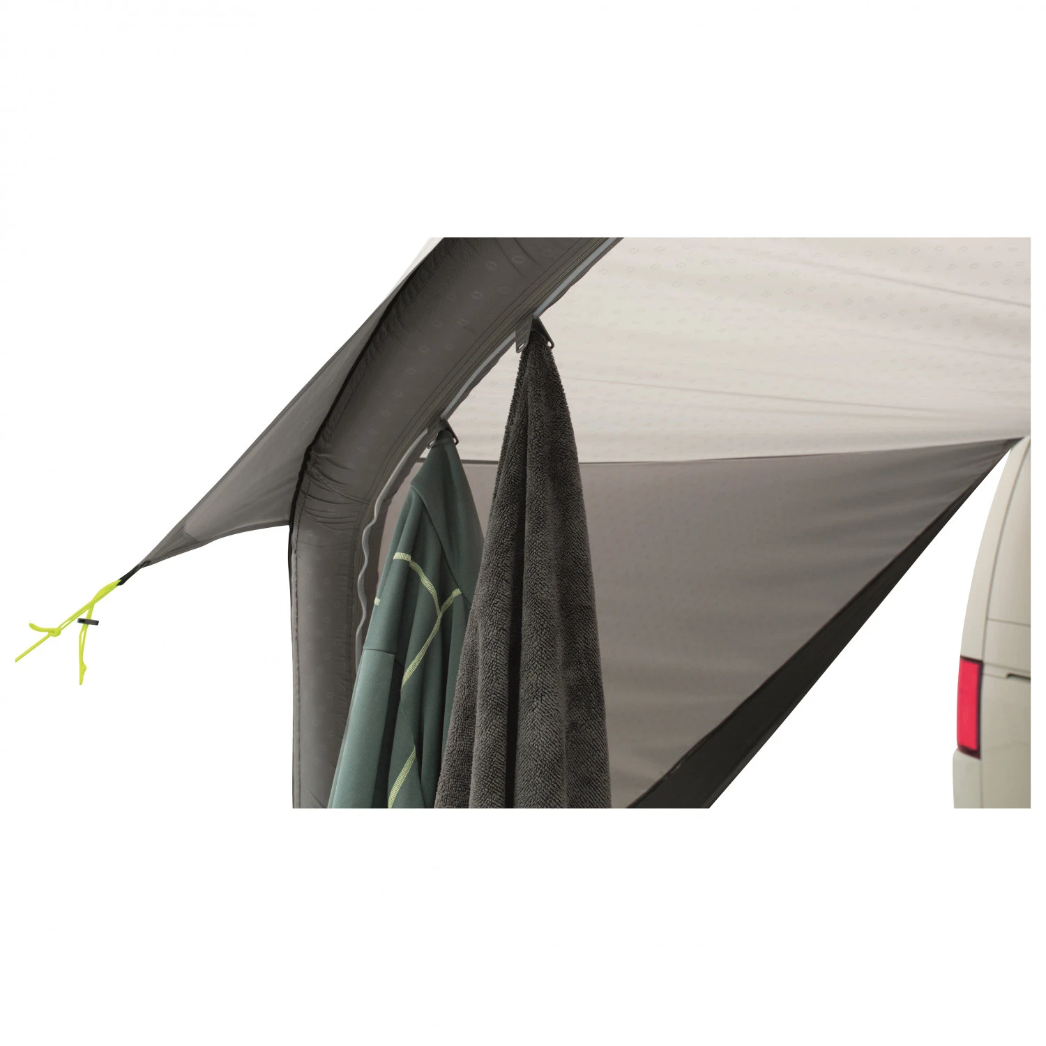 Outwell Touring Canopy Air - Motorhome Awning 5 Outwell Touring Canopy Air - Motorhome Awning - Image 3