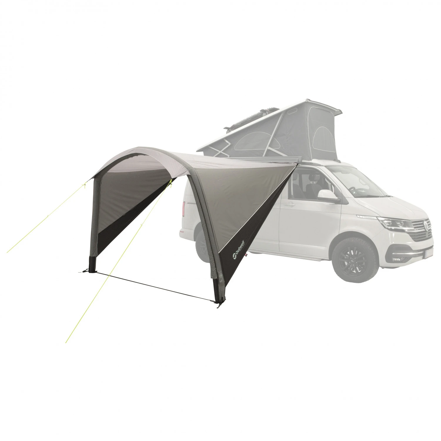 Outwell Touring Canopy Air - Motorhome Awning 3 Outwell Touring Canopy Air - Motorhome Awning