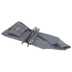 Outwell Tryfan - Camping Chair 14 Outwell Tryfan - Camping Chair -Brunner Sales 2025 outwell tryfan camping chair detail 5