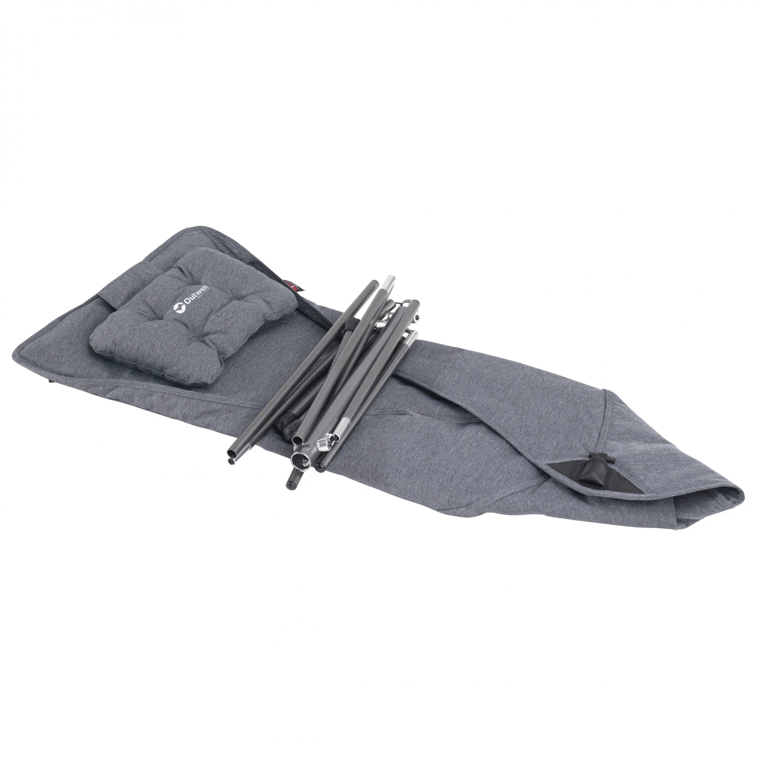 Outwell Tryfan - Camping Chair 7 Outwell Tryfan - Camping Chair - Image 5