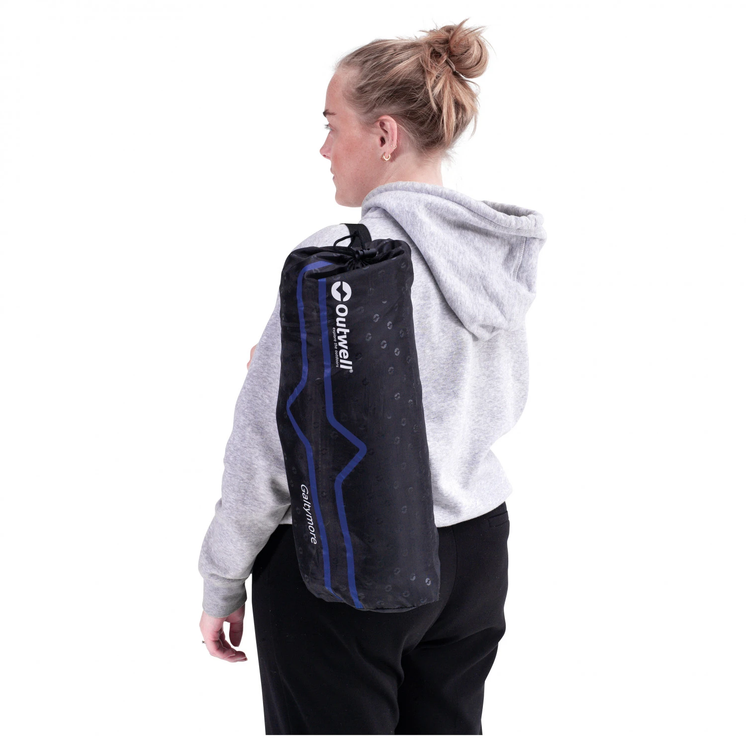 Outwell Tryfan - Camping Chair 8 Outwell Tryfan - Camping Chair - Image 6