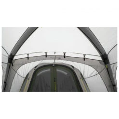 Outwell Universal Connector Air Shelter - Tent Extension -Brunner Sales 2025 outwell universal connector air shelter tent extension detail 5