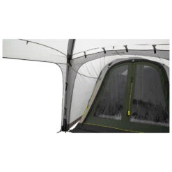 Outwell Universal Connector Air Shelter - Tent Extension -Brunner Sales 2025 outwell universal connector air shelter tent extension detail 7