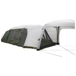 Outwell Universal Connector Air Shelter - Tent Extension -Brunner Sales 2025 outwell universal connector air shelter tent extension detail 8