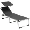Outwell Victoria - Sun Lounger -Brunner Sales 2025 outwell victoria sun lounger