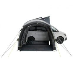 Outwell Waystone 160 - Motorhome Awning -Brunner Sales 2025 outwell waystone 160 motorhome awning detail 3