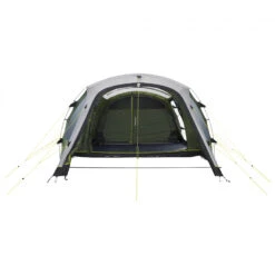 Outwell Westwood 5 - 5-6-person Tent -Brunner Sales 2025 outwell westwood 5 5 6 person tent detail 4