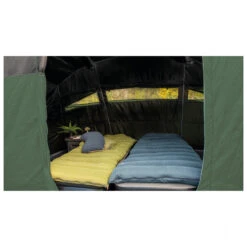Outwell Westwood 5 - 5-6-person Tent -Brunner Sales 2025 outwell westwood 5 5 6 person tent detail 8