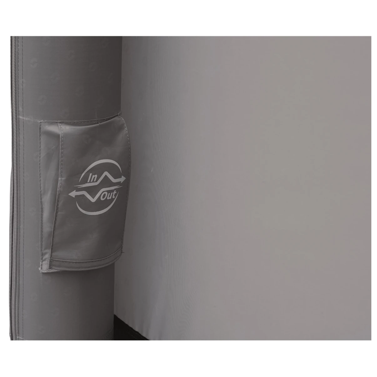 Outwell Windscreen Air Scalable 150 - Tarp 6 Outwell Windscreen Air Scalable 150 - Tarp - Image 4