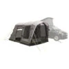 Outwell Wolfburg 380 Air - Motorhome Awning