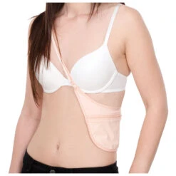 Pacsafe Coversafe S80 - Valuables Pouch 7 Pacsafe Coversafe S80 - Valuables Pouch -Brunner Sales 2025 pacsafe coversafe s80 valuables pouch detail 3