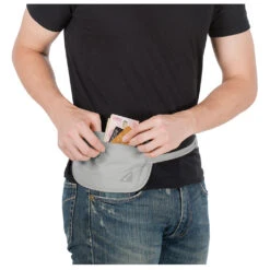 Pacsafe Coversafe X100 RFID Block - Hip Bag -Brunner Sales 2025 pacsafe coversafe x100 rfid block hip bag detail 3