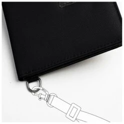 Pacsafe RFIDsafe Travel Wallet - Wallet 9 Pacsafe RFIDsafe Travel Wallet - Wallet -Brunner Sales 2025 pacsafe rfidsafe travel wallet wallet detail 4