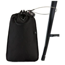 Pacsafe Travelsafe 12L GII - Valuables Pouch 8 Pacsafe Travelsafe 12L GII - Valuables Pouch -Brunner Sales 2025 pacsafe travelsafe 12l gii valuables pouch detail 3