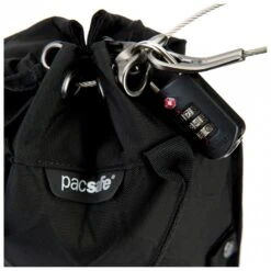 Pacsafe Travelsafe 5L GII - Valuables Pouch 9 Pacsafe Travelsafe 5L GII - Valuables Pouch -Brunner Sales 2025 pacsafe travelsafe 5l gii valuables pouch detail 2