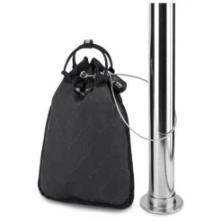 Pacsafe Travelsafe 5L GII - Valuables Pouch 12 Pacsafe Travelsafe 5L GII - Valuables Pouch -Brunner Sales 2025 pacsafe travelsafe 5l gii valuables pouch detail 5