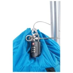 Pacsafe Travelsafe X 15 - Valuables Pouch -Brunner Sales 2025 pacsafe travelsafe x 15 valuables pouch detail 3