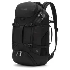Pacsafe Venturesafe EXP35 Travel Backpack - Travel Backpack -Brunner Sales 2025 pacsafe venturesafe exp35 travel backpack travel backpack detail 2