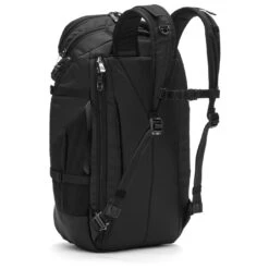 Pacsafe Venturesafe EXP35 Travel Backpack - Travel Backpack -Brunner Sales 2025 pacsafe venturesafe exp35 travel backpack travel backpack detail 3