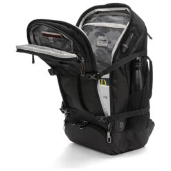 Pacsafe Venturesafe EXP35 Travel Backpack - Travel Backpack -Brunner Sales 2025 pacsafe venturesafe exp35 travel backpack travel backpack detail 5