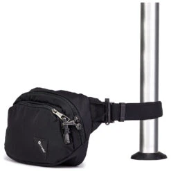 Pacsafe Vibe 100 4 L - Hip Bag 7 Pacsafe Vibe 100 4 L - Hip Bag -Brunner Sales 2025 pacsafe vibe 100 4 l hip bag detail 3