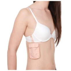 Pacsafe Women's Coversafe S25 - Valuables Pouch -Brunner Sales 2025 pacsafe womens coversafe s25 valuables pouch detail 6