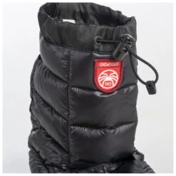 Pajak Boots - Down Shoes -Brunner Sales 2025 pajak boots down shoes detail 5