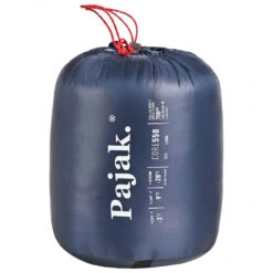 Pajak Core 550 - Down Sleeping Bag 24 Pajak Core 550 - Down Sleeping Bag -Brunner Sales 2025 pajak core 550 down sleeping bag bf detail 11