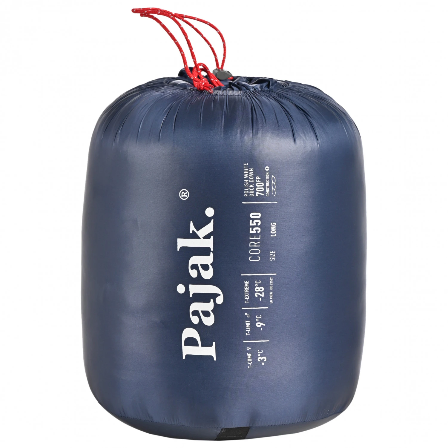 Pajak Core 550 - Down Sleeping Bag 13 Pajak Core 550 - Down Sleeping Bag - Image 11
