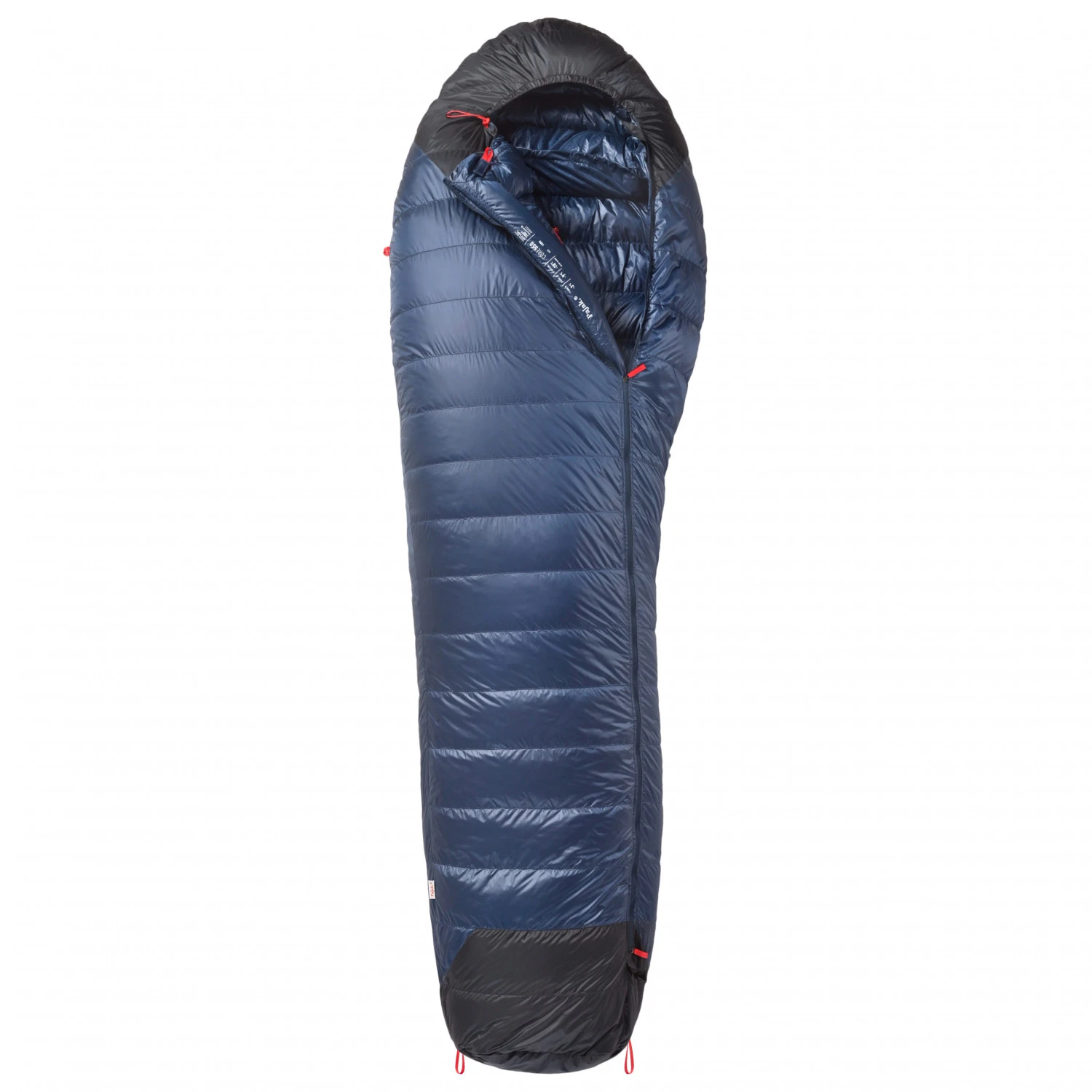 Pajak Core 550 - Down Sleeping Bag 4 Pajak Core 550 - Down Sleeping Bag - Image 2