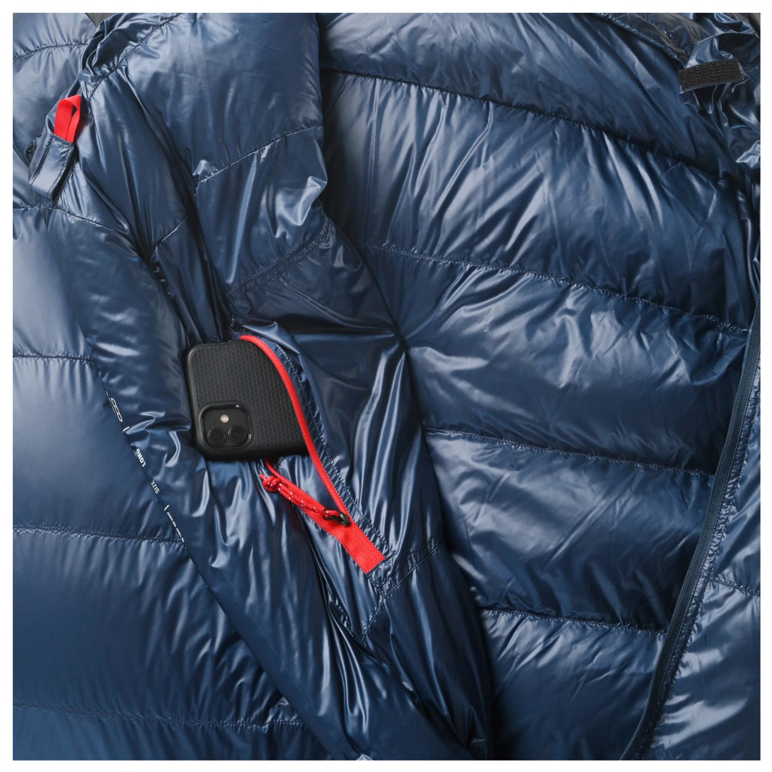 Pajak Core 550 - Down Sleeping Bag 6 Pajak Core 550 - Down Sleeping Bag - Image 4