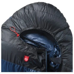 Pajak Core 550 - Down Sleeping Bag 19 Pajak Core 550 - Down Sleeping Bag -Brunner Sales 2025 pajak core 550 down sleeping bag bf detail 6